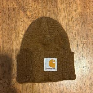 Carhartt toddler beanie/ toboggan/hat